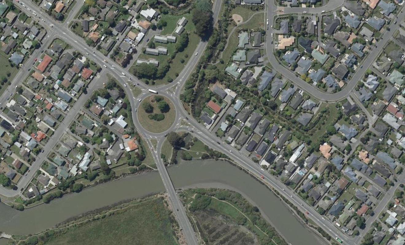 853 Ferry Road, Woolston, Christchurch - Carousel 1