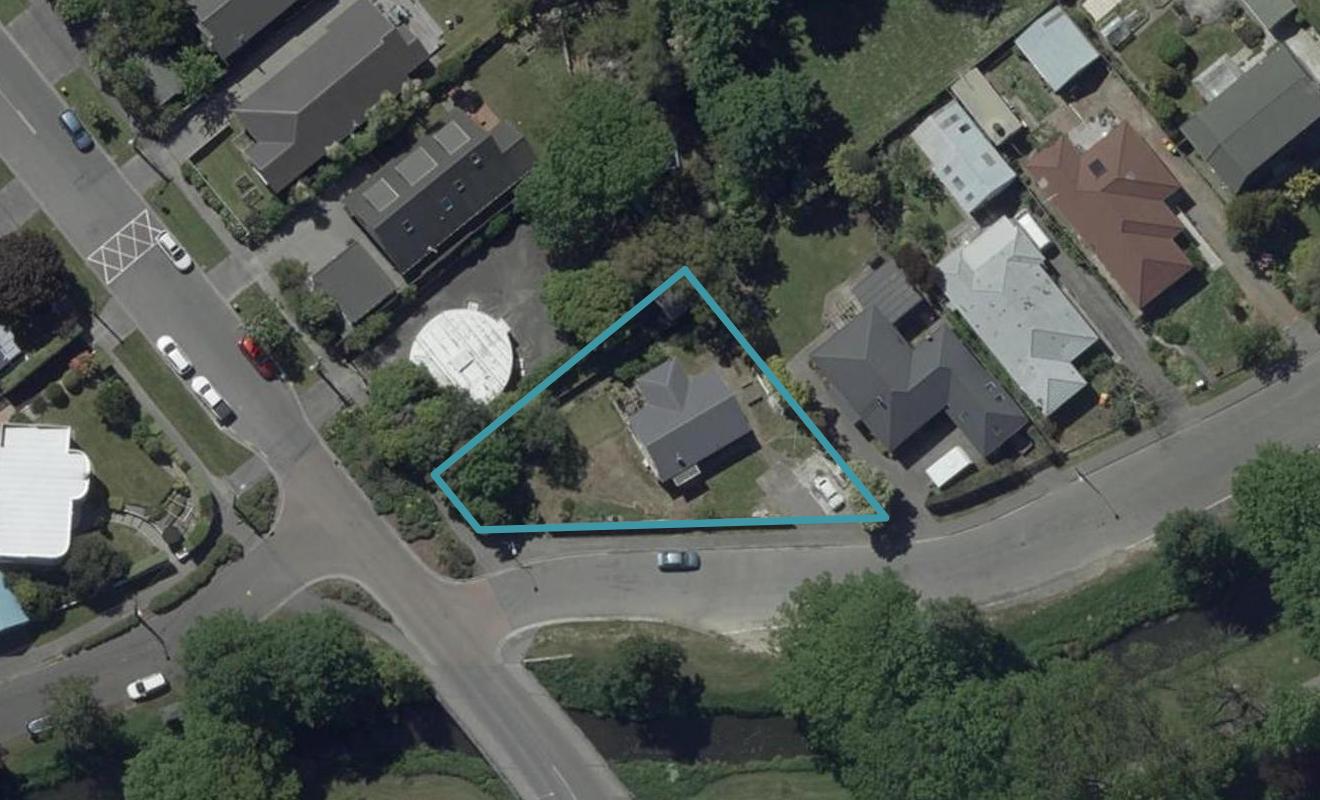 121 Ashgrove Terrace, Somerfield, Christchurch - Carousel 1