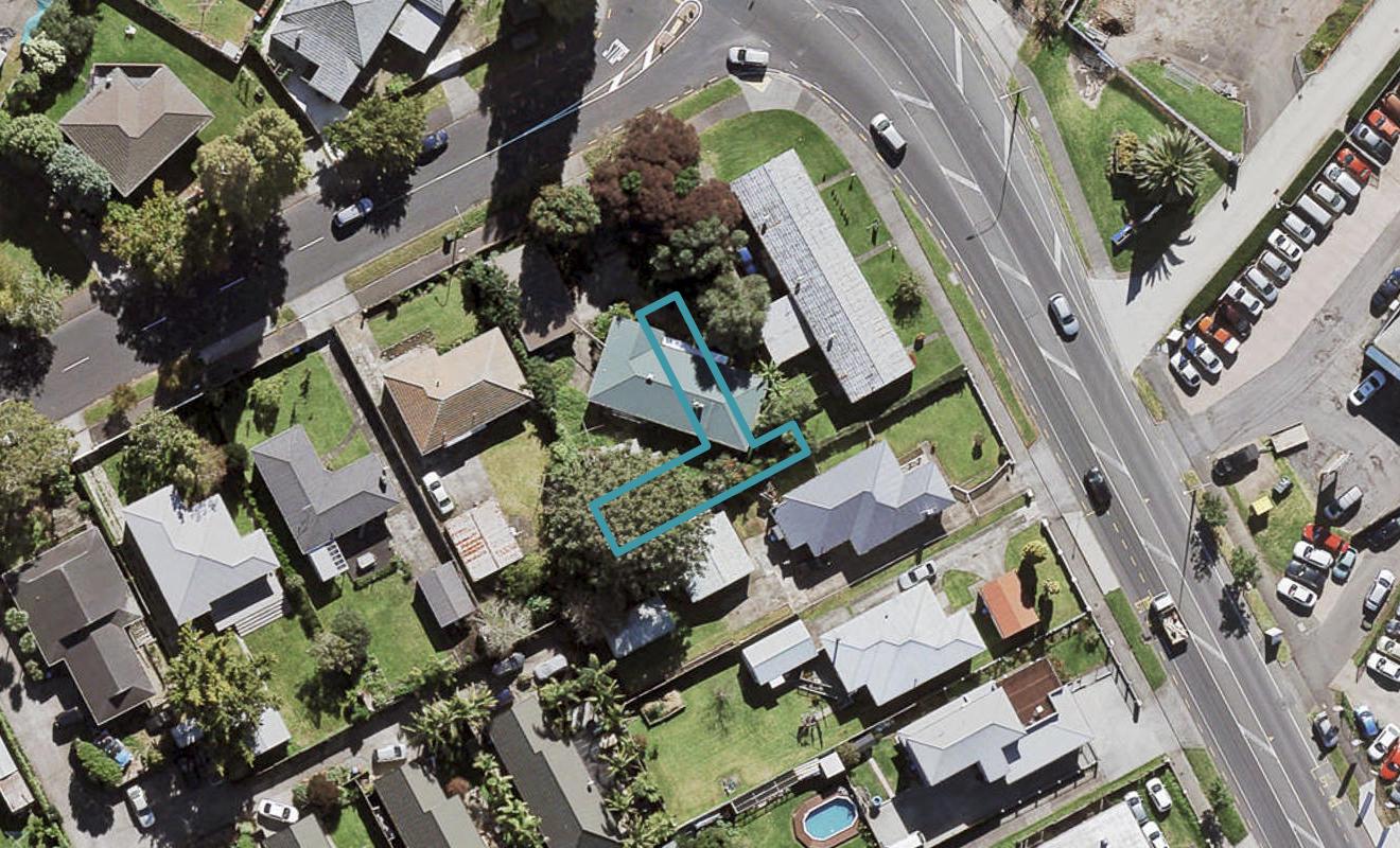 9/4 Mead Street, Avondale, Auckland - Carousel 1