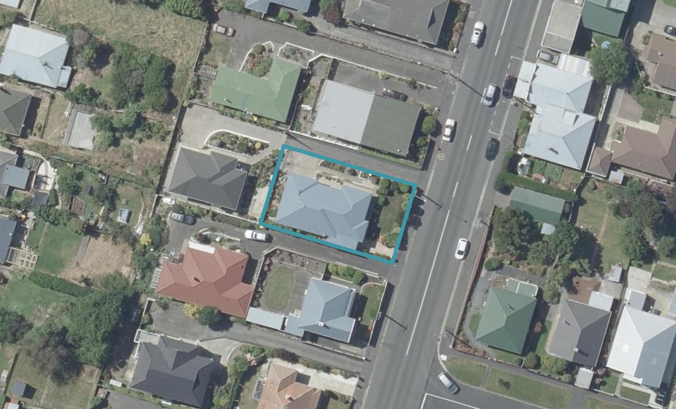152 Elgin Road, Kenmure, Dunedin - Carousel 1