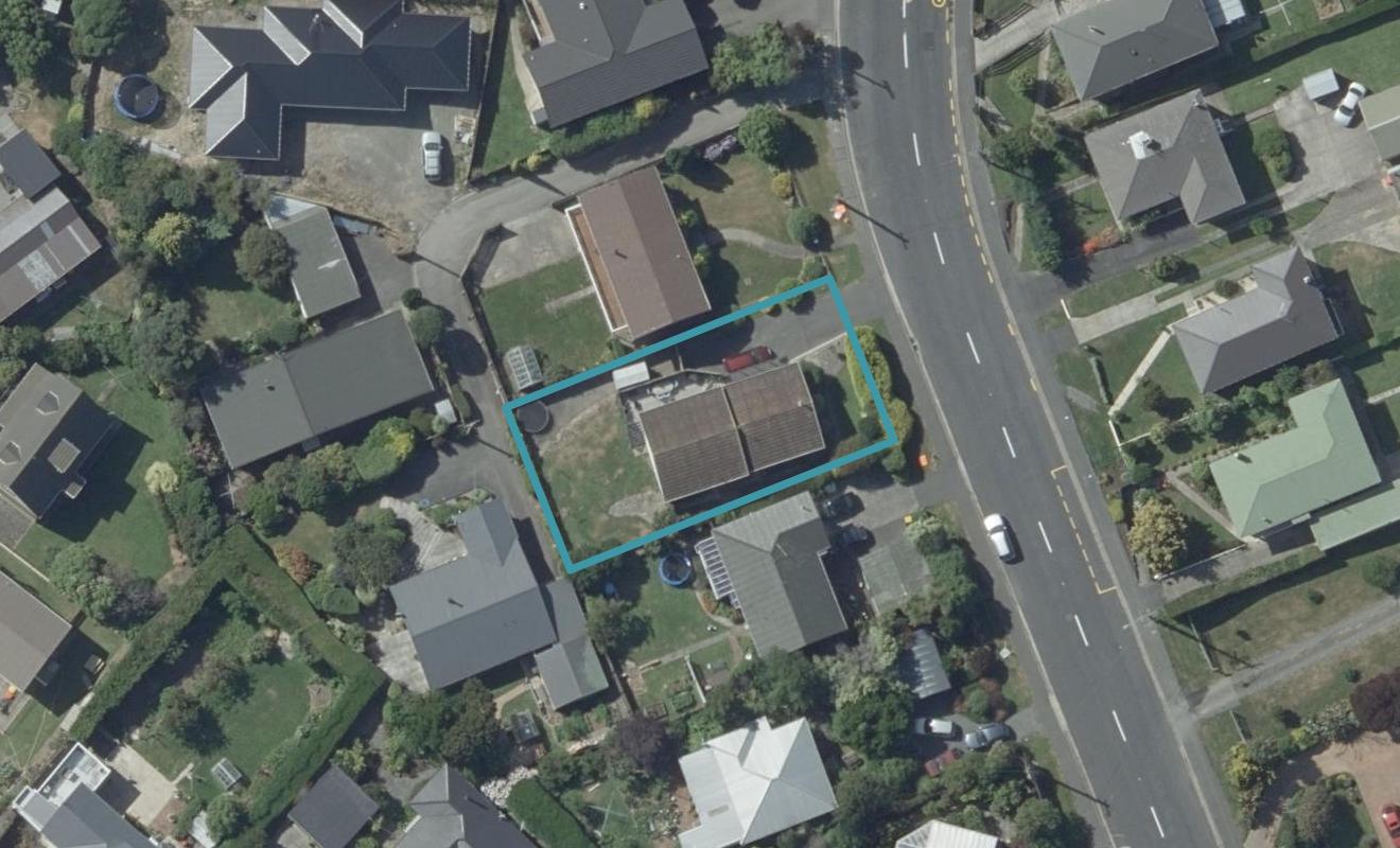 191 Highcliff Road, Shiel Hill, Dunedin - Carousel 1