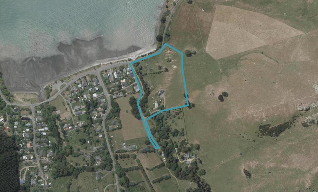 14 Camp Bay Road, Purau, Diamond Harbour - Carousel 1