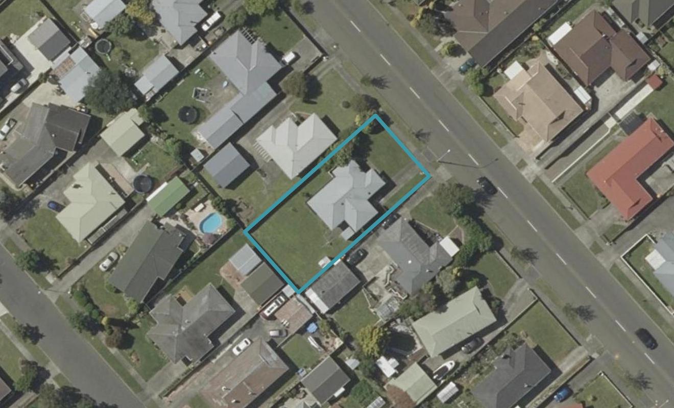156 Milson Line, Milson, Palmerston North - Carousel 1