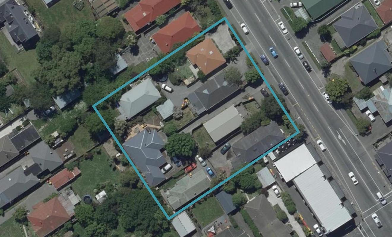 1/167 Cranford Street, St Albans, Christchurch - Carousel 1