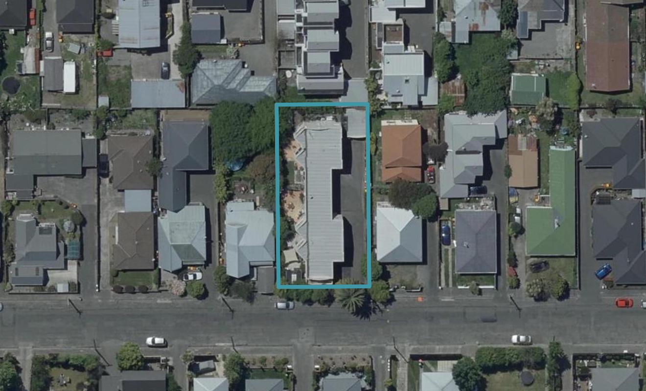 3/27 Boon Street, Sydenham, Christchurch - Carousel 1