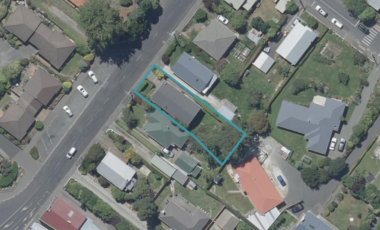 138 Helensburgh Road, Wakari, Dunedin - Carousel 1