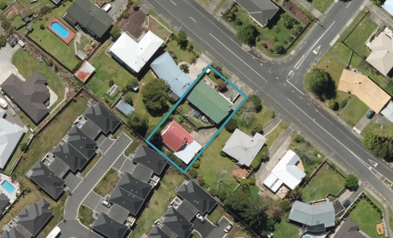 23 Te Puia Street, Te Kamo, Whangarei - Carousel 1