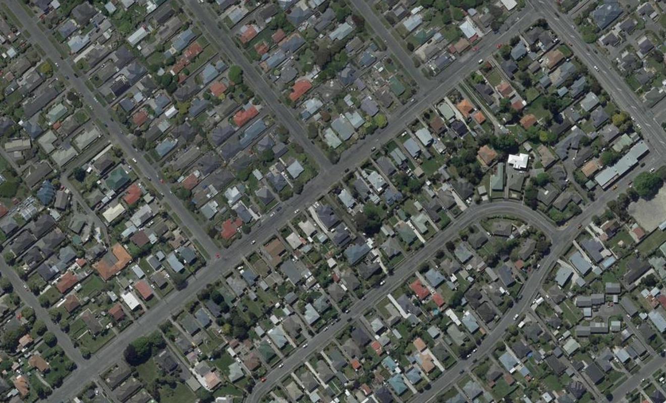 132A Neville Street, Spreydon, Christchurch - Carousel 1
