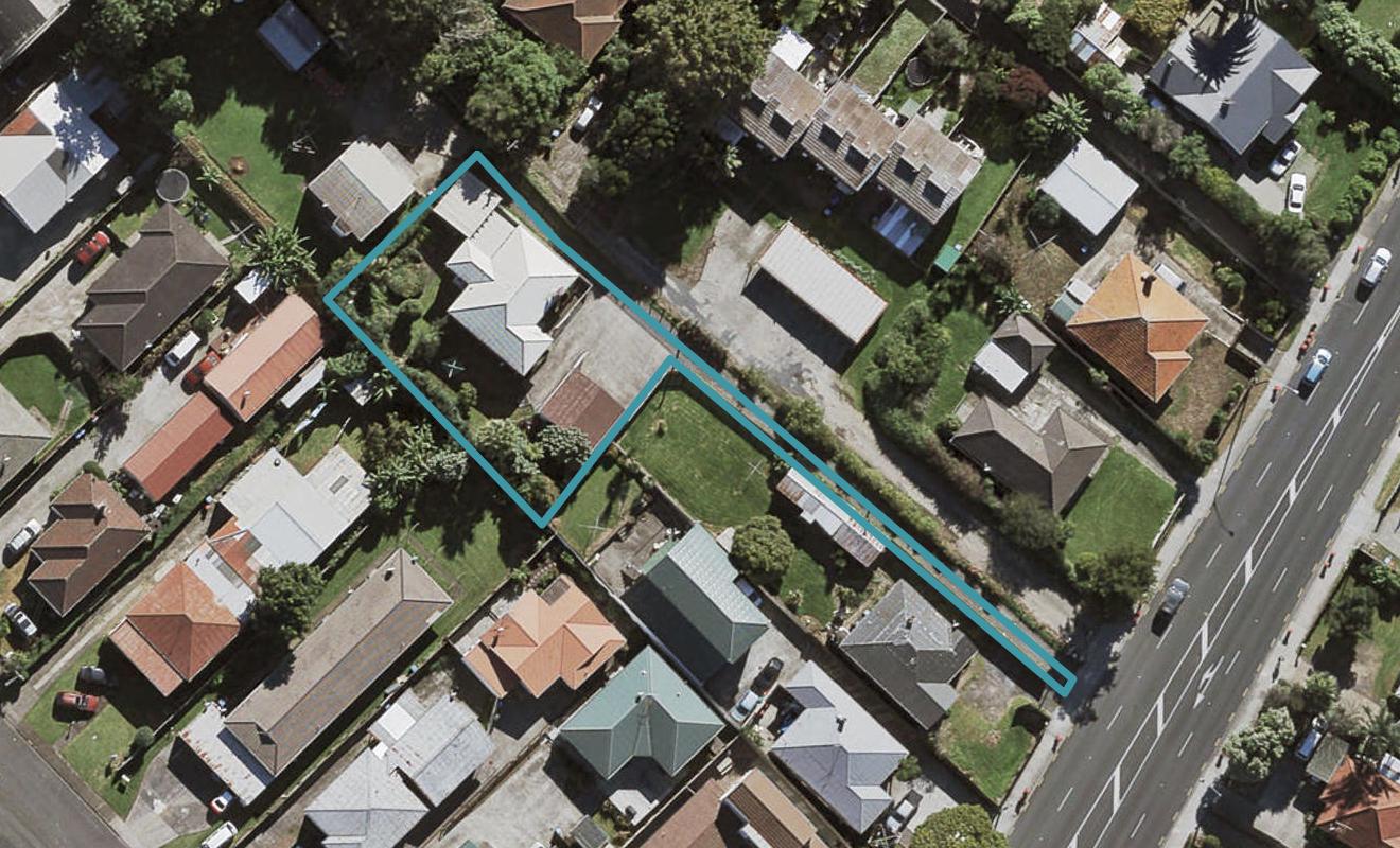 125A Mangere Road, Otahuhu, Auckland - Carousel 1