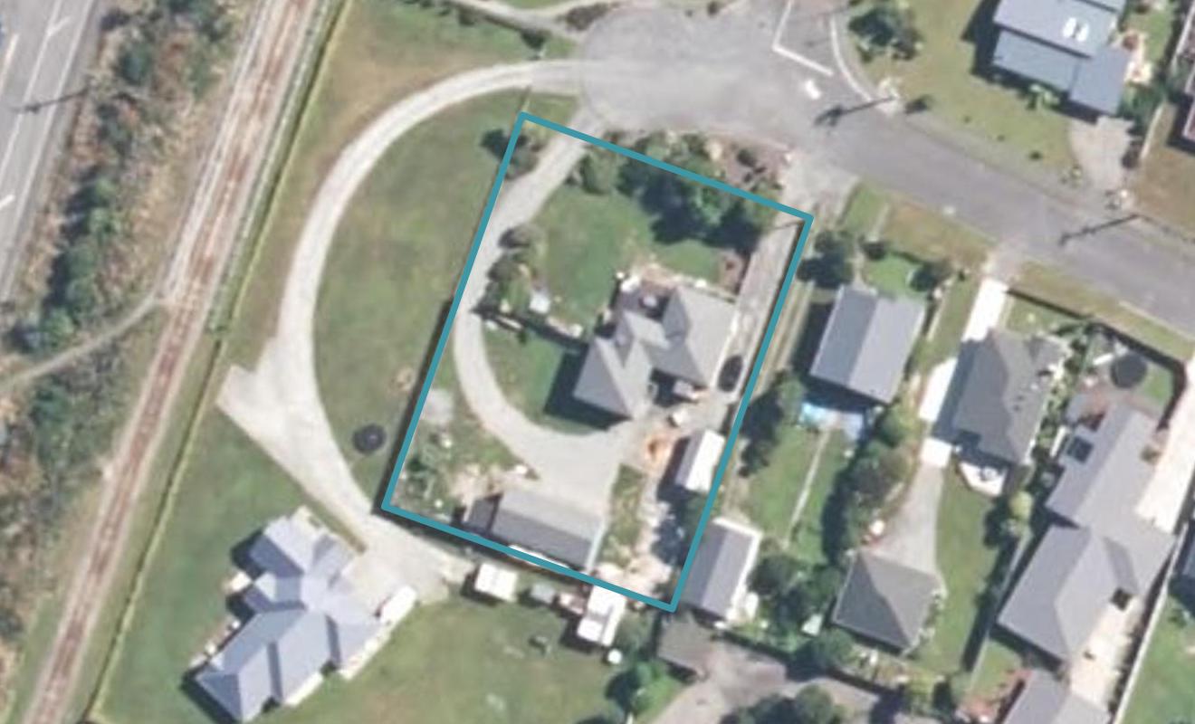 4 Dowling Road, Paroa, Greymouth - Carousel 1