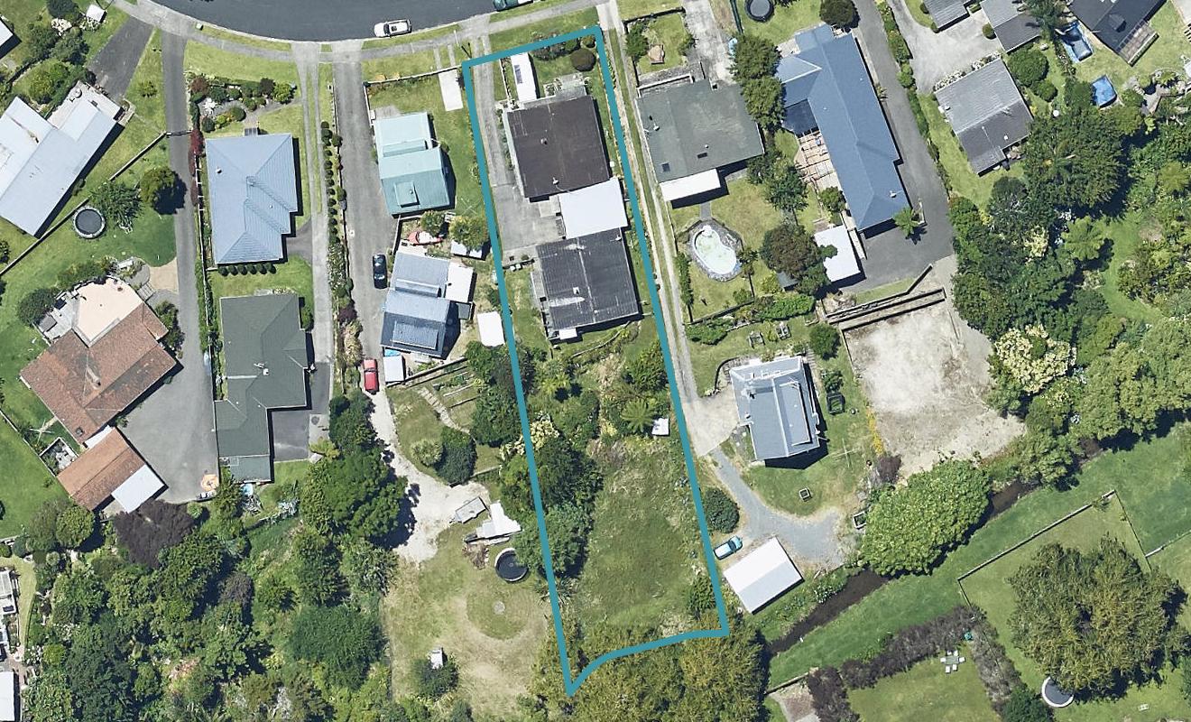 131 Forrester Drive, Welcome Bay, Tauranga - Carousel 1