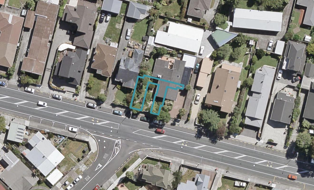 1/123 Knights Road, Hutt Central, Lower Hutt - Carousel 1