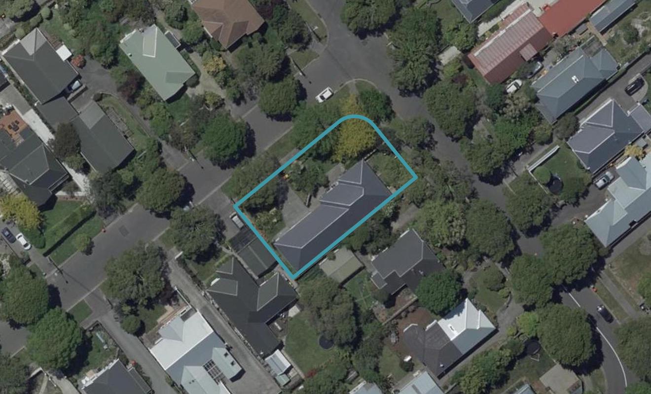 24 Moana Street, Somerfield, Christchurch - Carousel 1