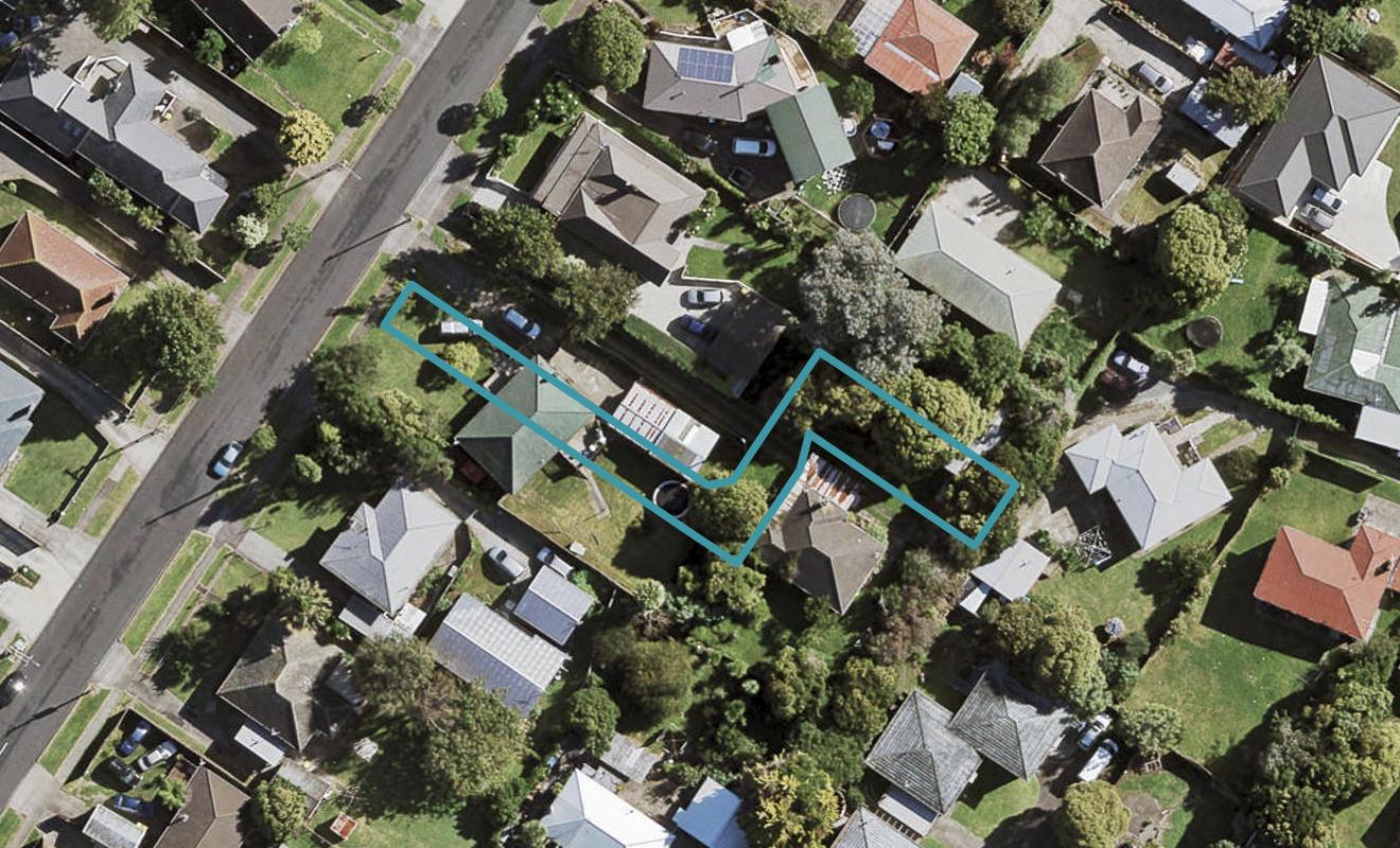 7D Deveron Road, Manurewa, Auckland - Carousel 1