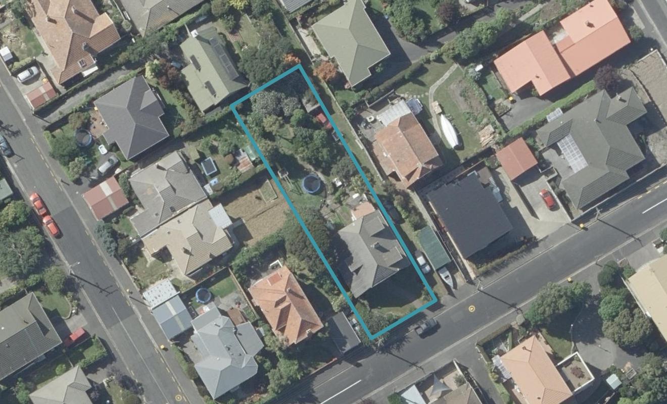 12 Skibo Street, Kew, Dunedin - Carousel 1