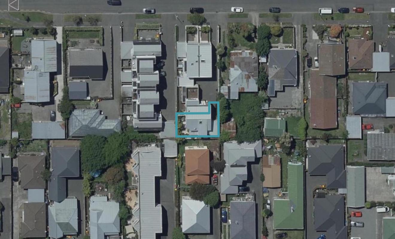 44C Devon Street, Sydenham, Christchurch - Carousel 1