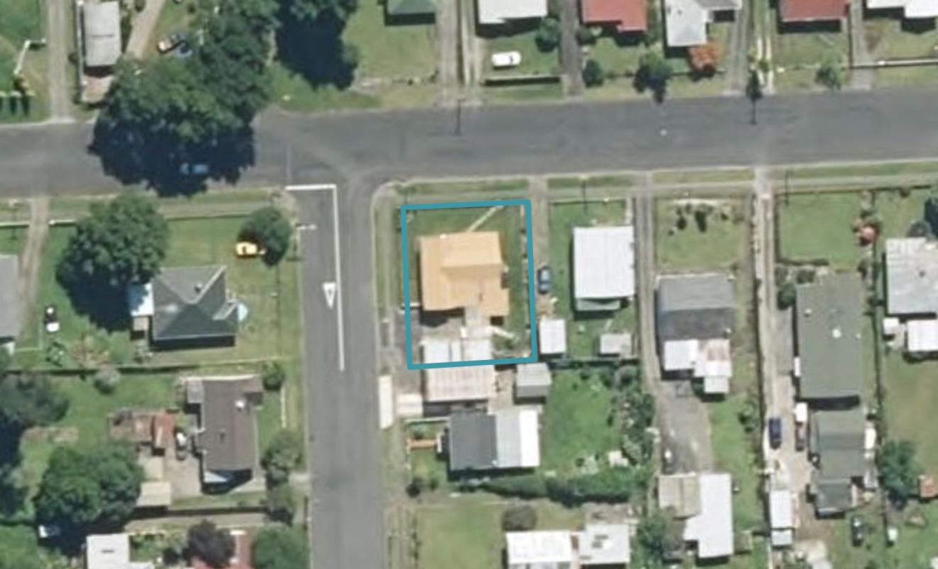 57 Ngatai Street, Taumarunui - Carousel 1