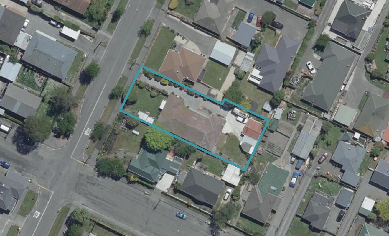 1/14 Tyrone Street, Belfast, Christchurch - Carousel 1