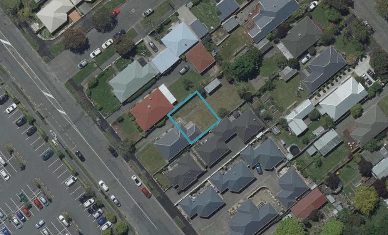 26C Simeon Street, Spreydon, Christchurch - Carousel 1
