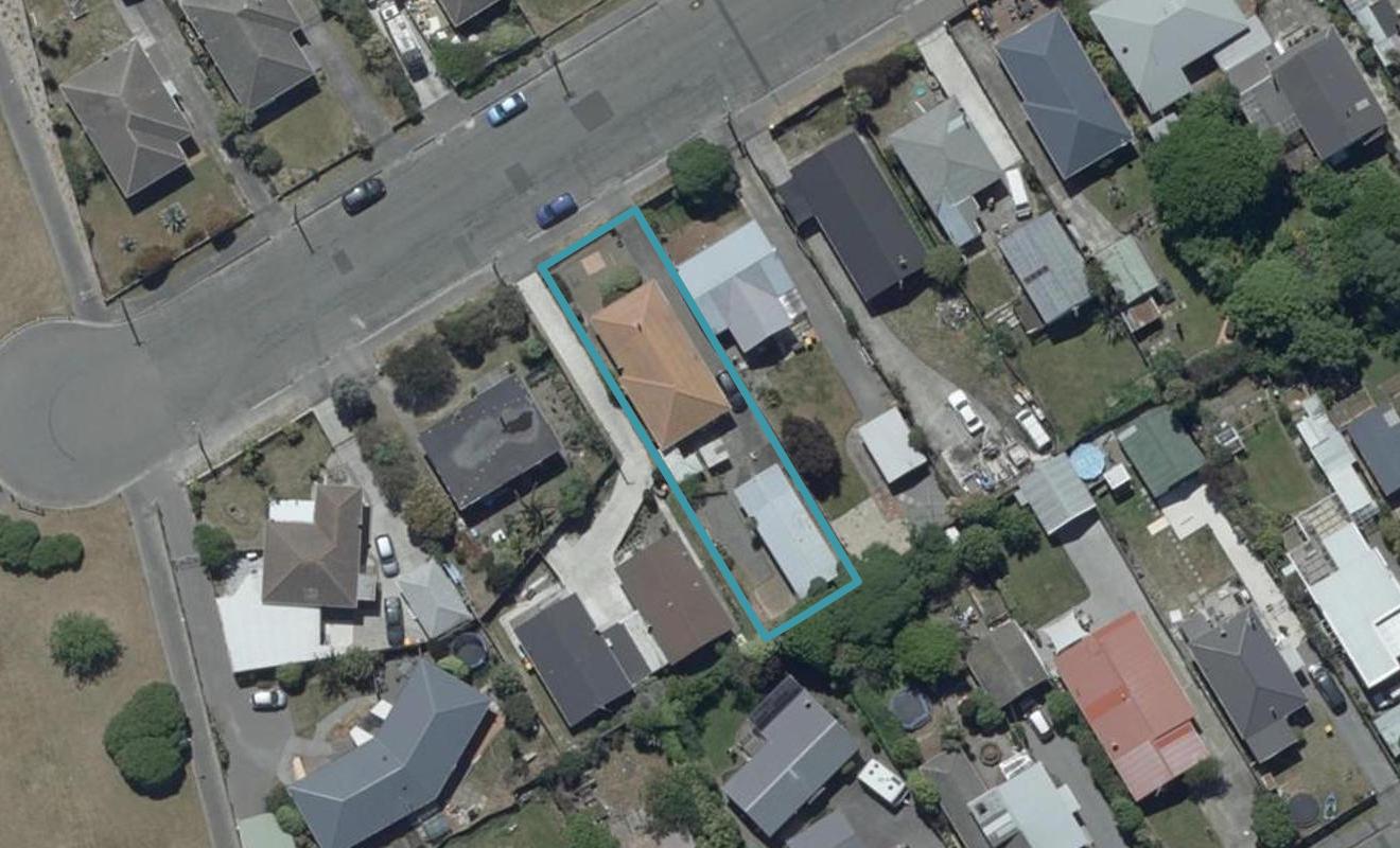 63 Fleming Street, North New Brighton, Christchurch - Carousel 1