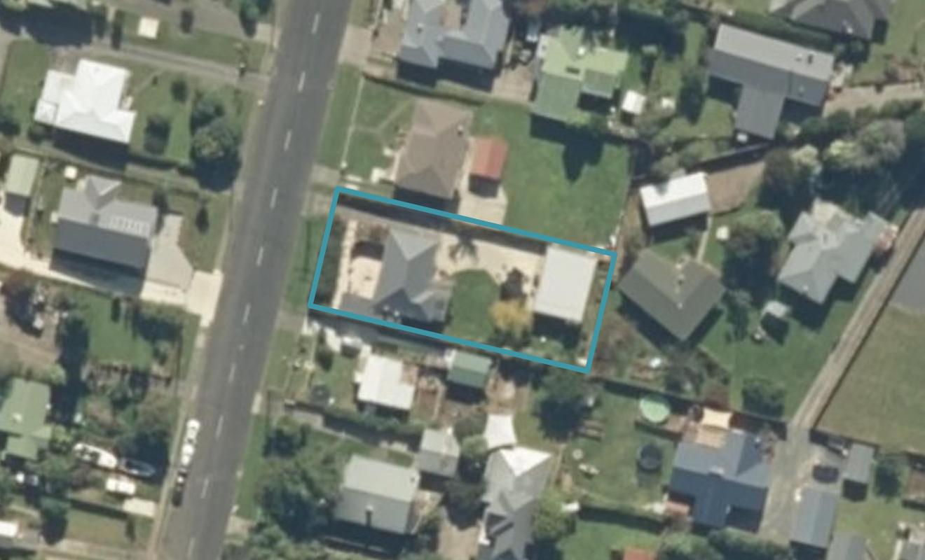 881 Pakura Street, Te Awamutu, Te Awamutu - Carousel 1