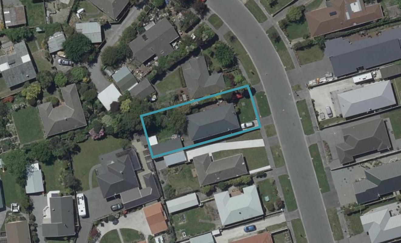 22 Rydal Street, Hoon Hay, Christchurch - Carousel 1
