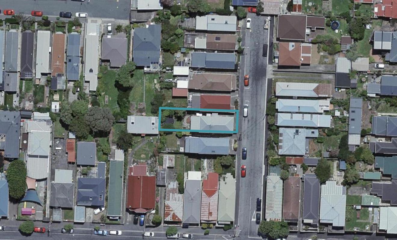 3 Herald Terrace, Berhampore, Wellington - Carousel 1