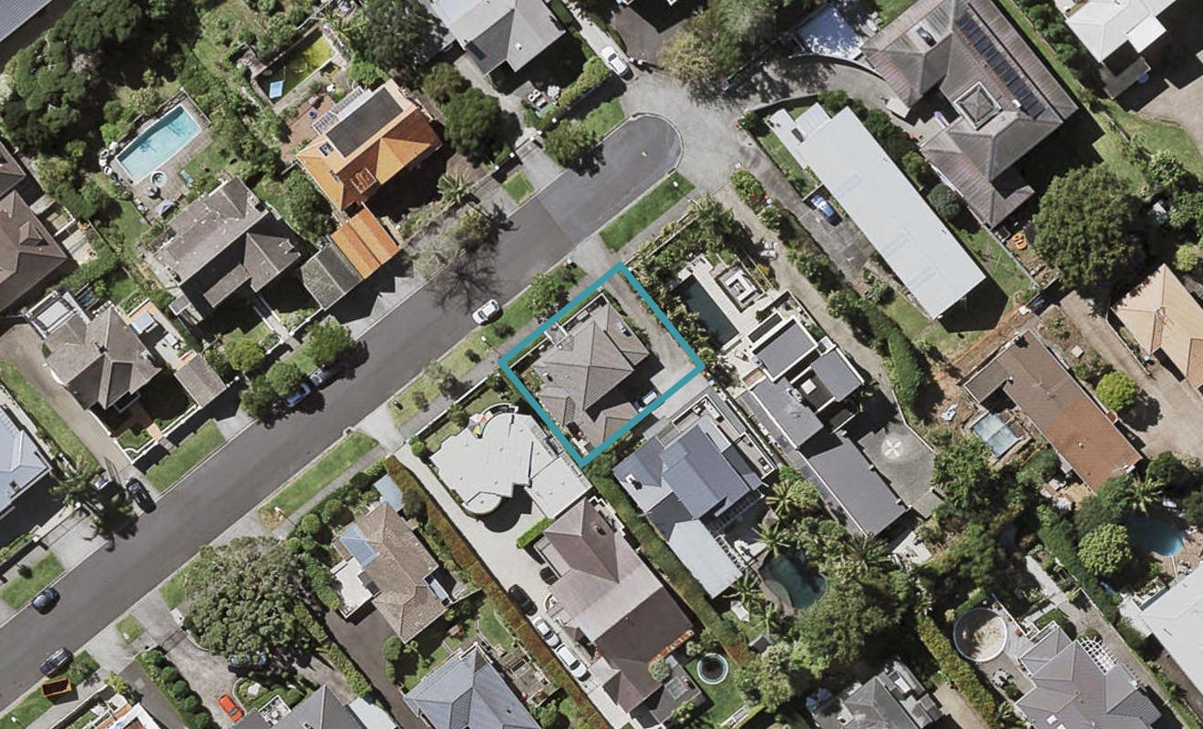 11A Keith Avenue, Remuera, Auckland - Carousel 1