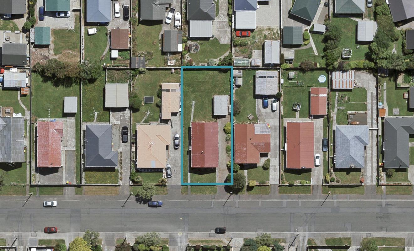 228 Mcquarrie Street, Kingswell, Invercargill - Carousel 1