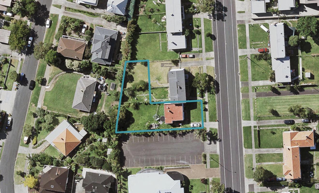 98 Kupe Street, Orakei, Auckland - Carousel 1