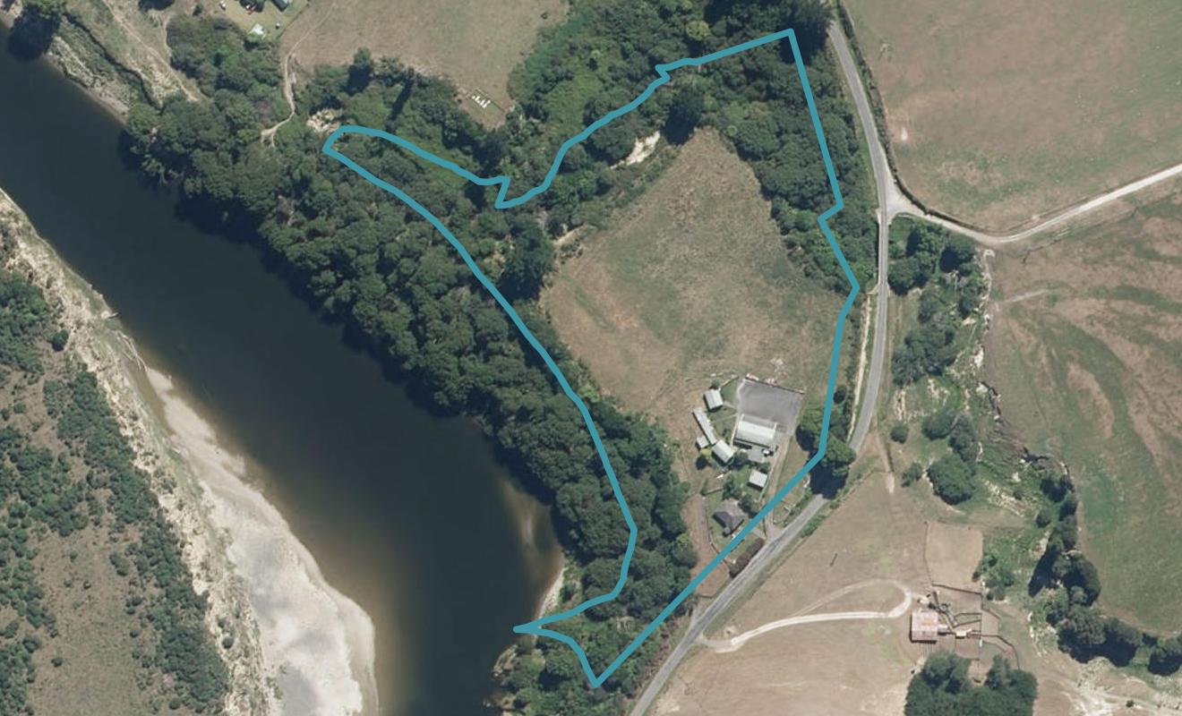 849 Whanganui River Road, Parikino, Whanganui - Carousel 1