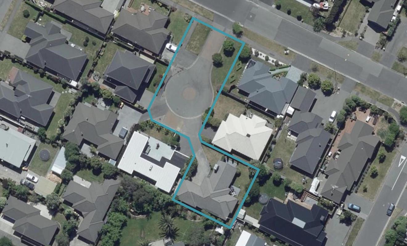 5 Punga Lane, Parklands, Christchurch - Carousel 1