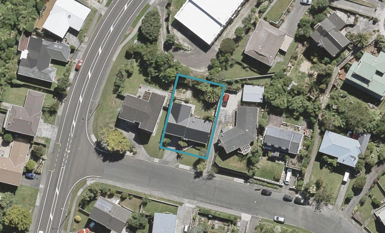 48 Sunshine Crescent, Kelson, Lower Hutt - Carousel 1