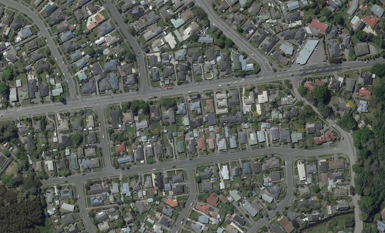 177A Cashmere Road, Hoon Hay, Christchurch - Carousel 1
