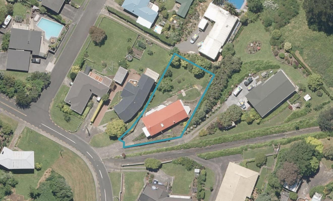 81 Mount View Road, Bastia Hill, Whanganui - Carousel 1