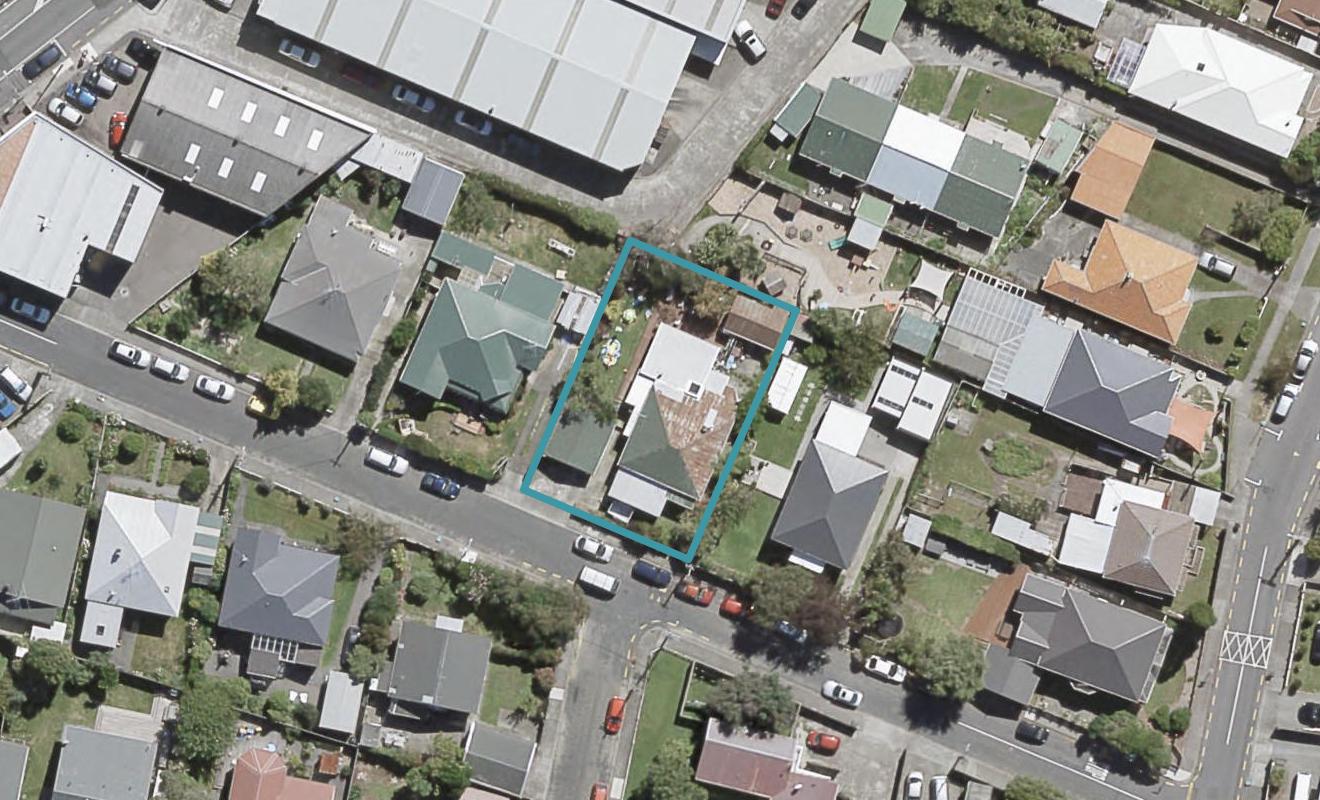 5 Titoki Street, Alicetown, Lower Hutt - Carousel 1