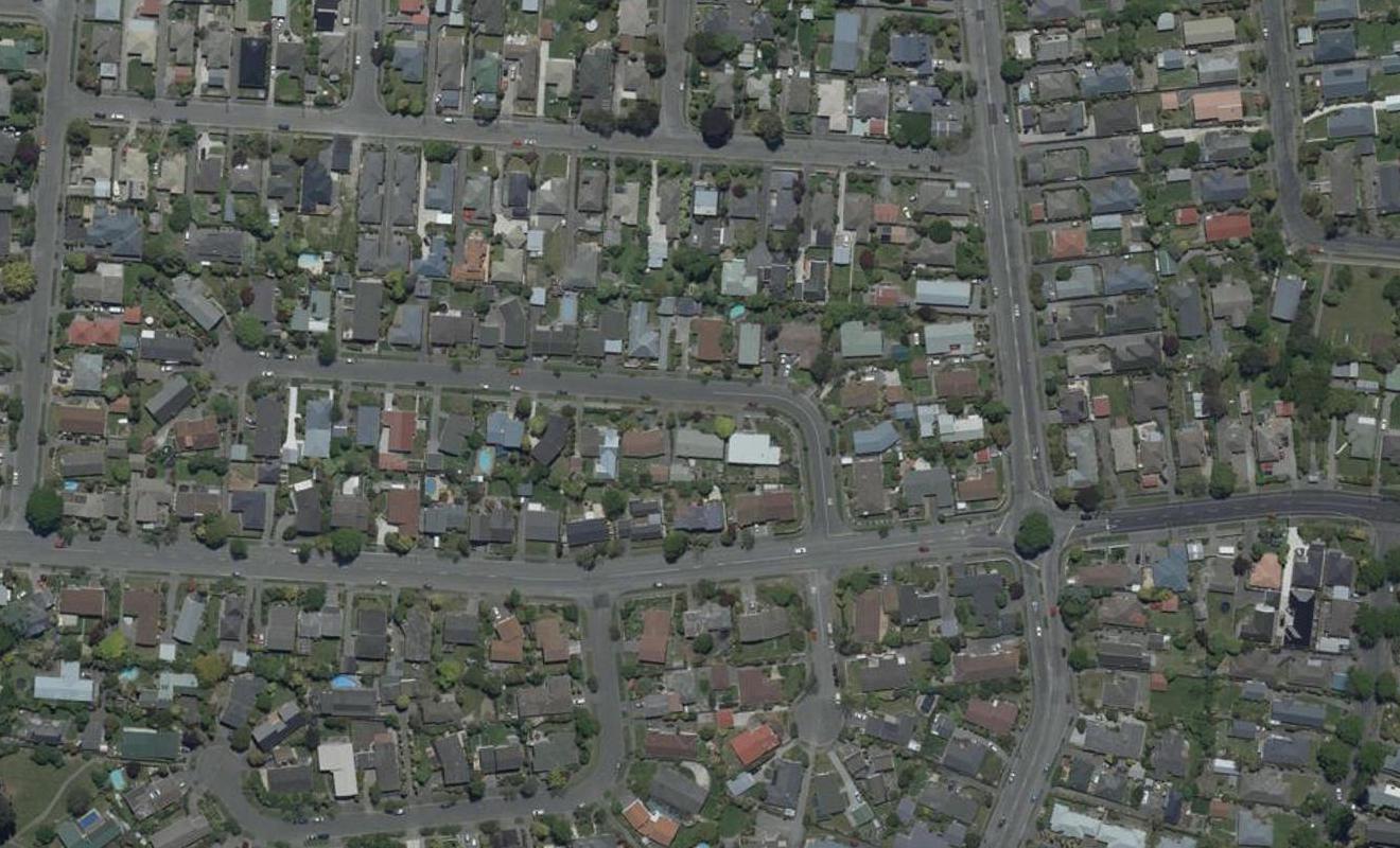 15 Rosedale Place, Avonhead, Christchurch - Carousel 1