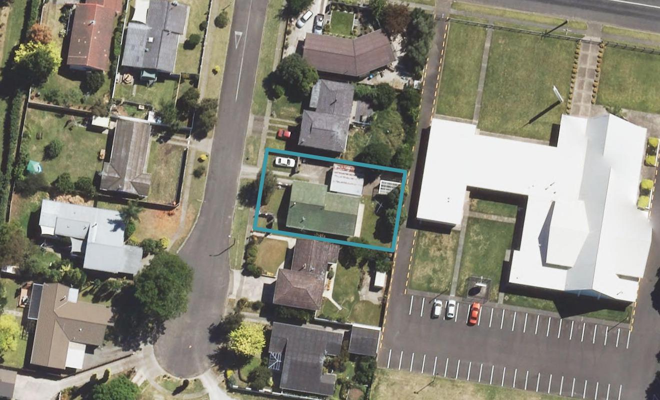6 Mason Street, Riverdale, Gisborne - Carousel 1