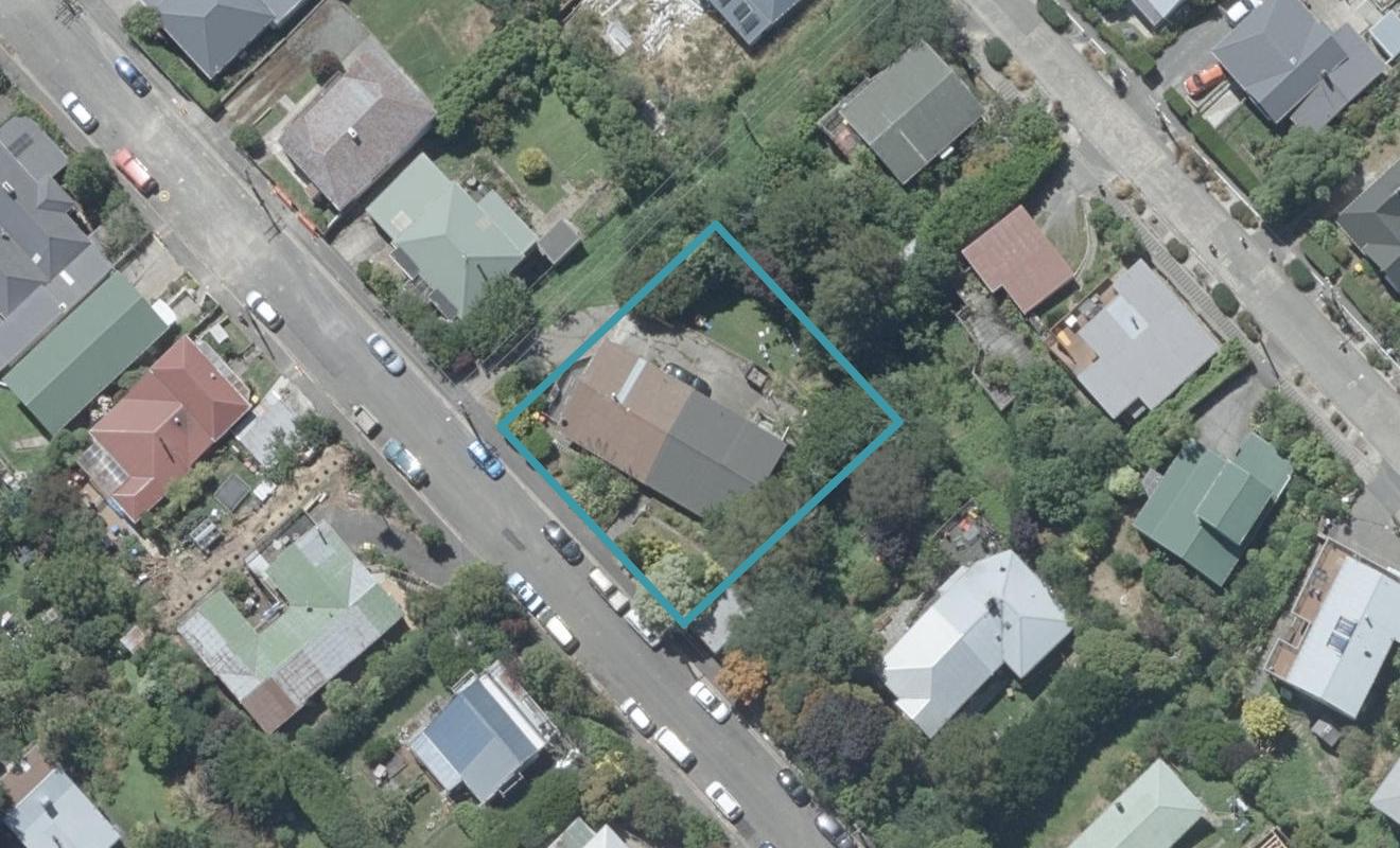 35B Calder Avenue, North East Valley, Dunedin - Carousel 1