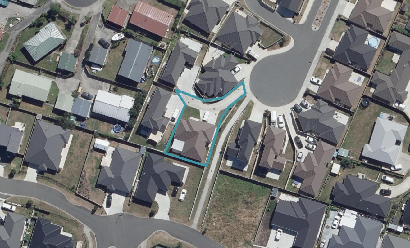 24 Charlotte Crescent, Dinsdale, Hamilton - Carousel 1
