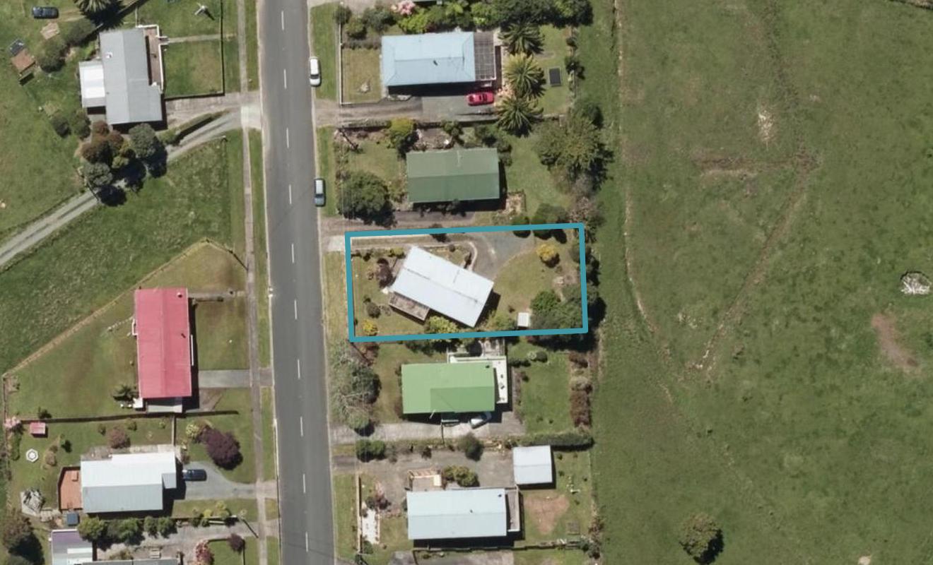 94 King Street, Hikurangi, Hikurangi - Carousel 1