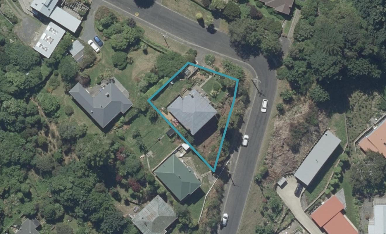 41 Kelvin Road, North East Valley, Dunedin - Carousel 1