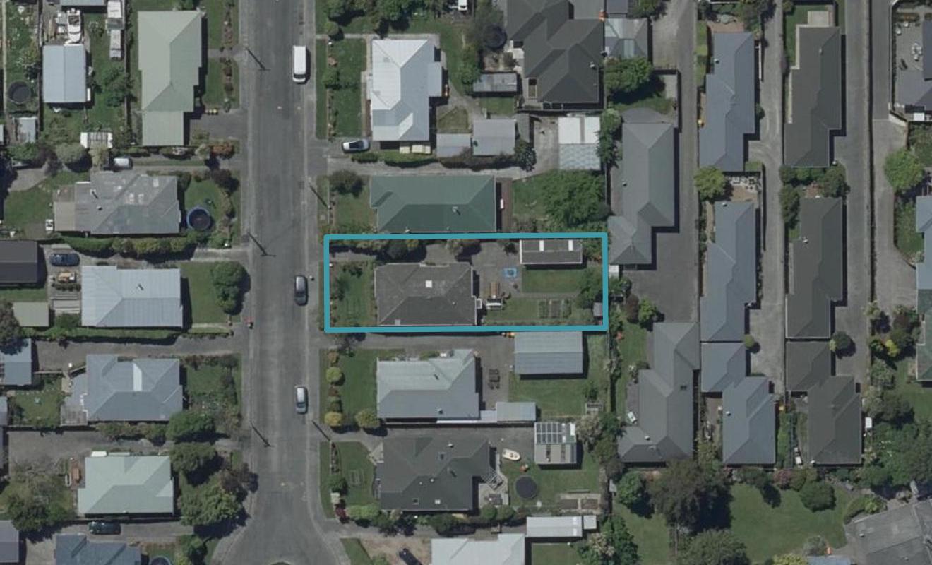 12 Bradford Avenue, Sydenham, Christchurch - Carousel 1