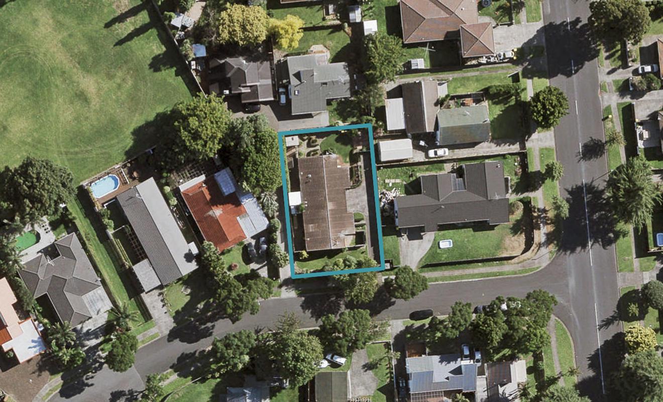 3B Corolu Place, Conifer Grove, Takanini - Carousel 1