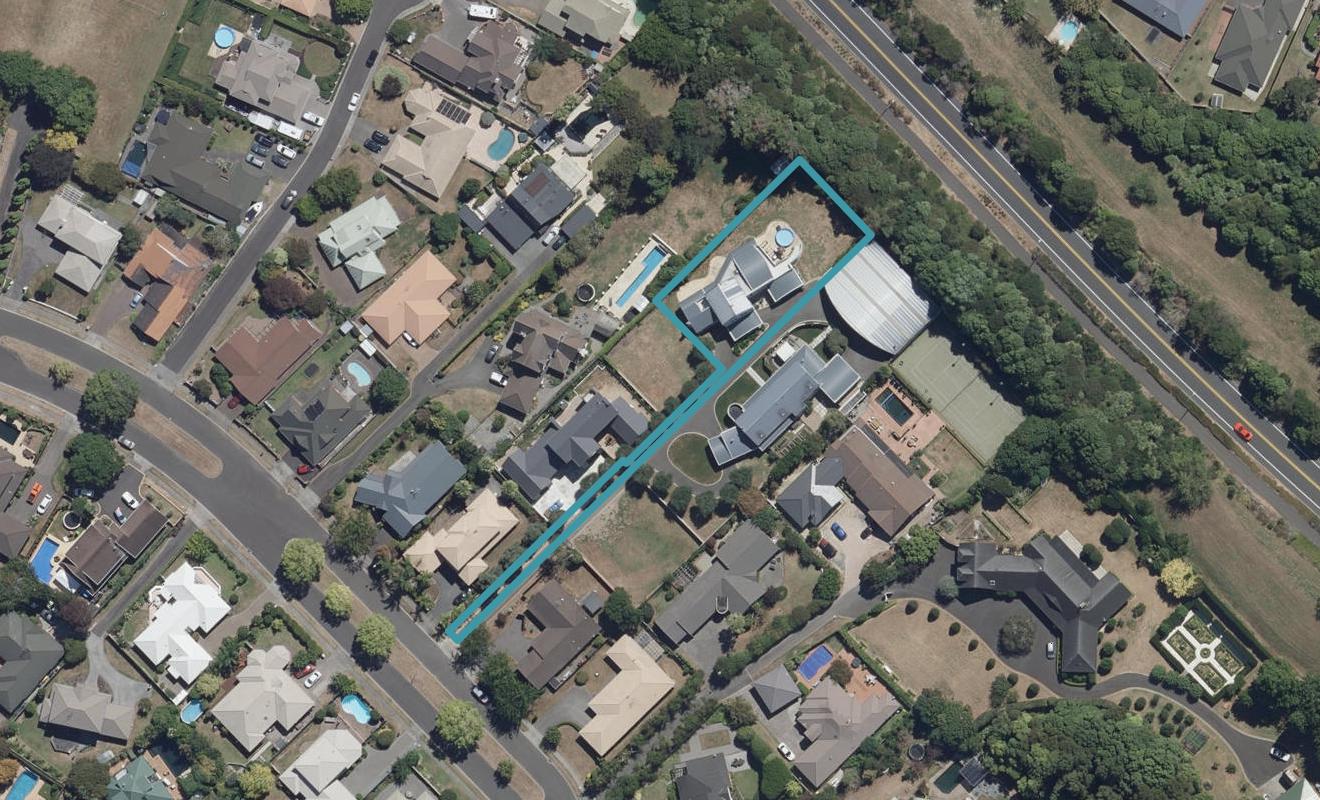 67 Harrowfield Drive, Harrowfield, Hamilton - Carousel 1