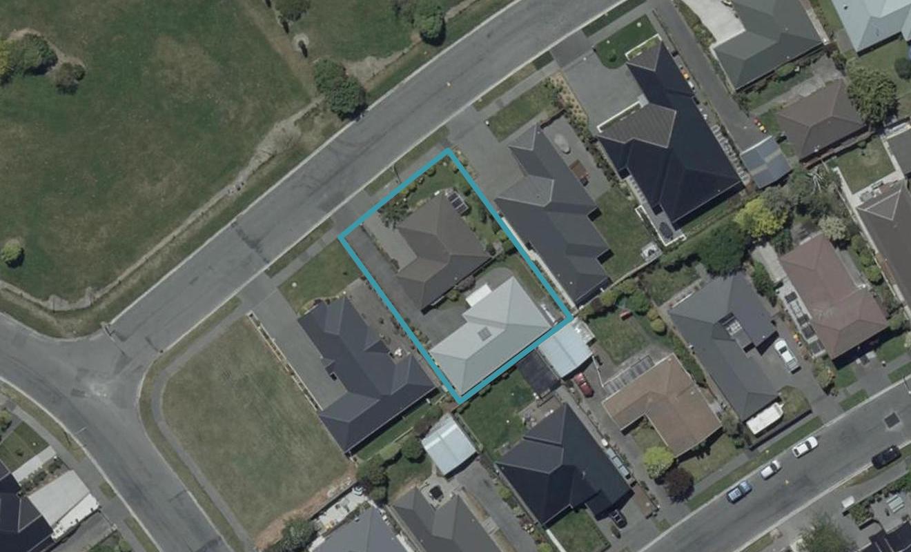 2/6 Chardale Street, Avondale, Christchurch - Carousel 1