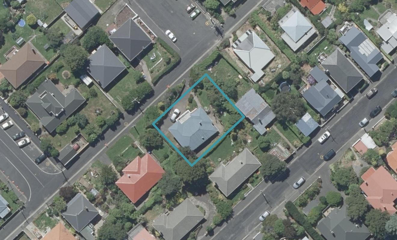 36 Maybank Street, North East Valley, Dunedin - Carousel 1