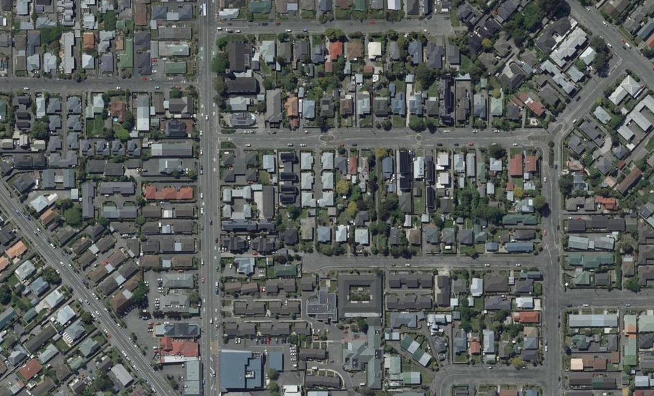 6/18 Southey Street, Sydenham, Christchurch - Carousel 1