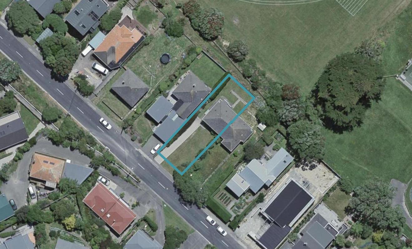 25 Mysore Street, Khandallah, Wellington - Carousel 1