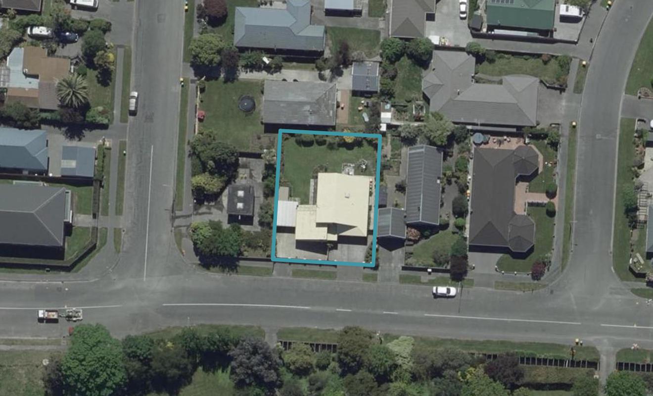 121 Winters Road, Mairehau, Christchurch - Carousel 1